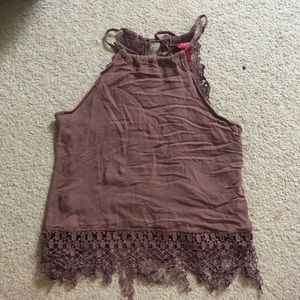 daytrip tank top